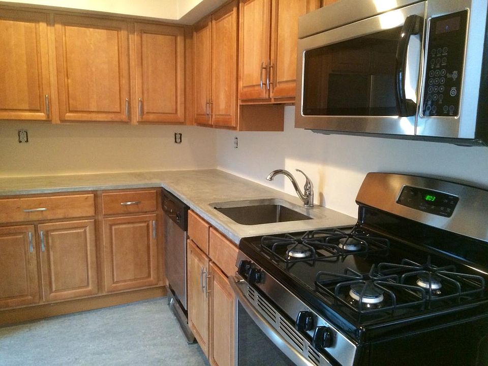 New Kitchen