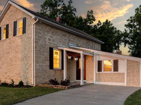 710 Clearview Dr, Union, MO 63084