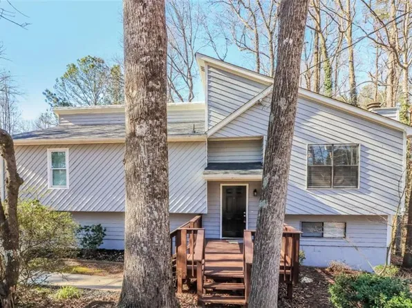 4933 Brookside Way, Duluth, GA 30096