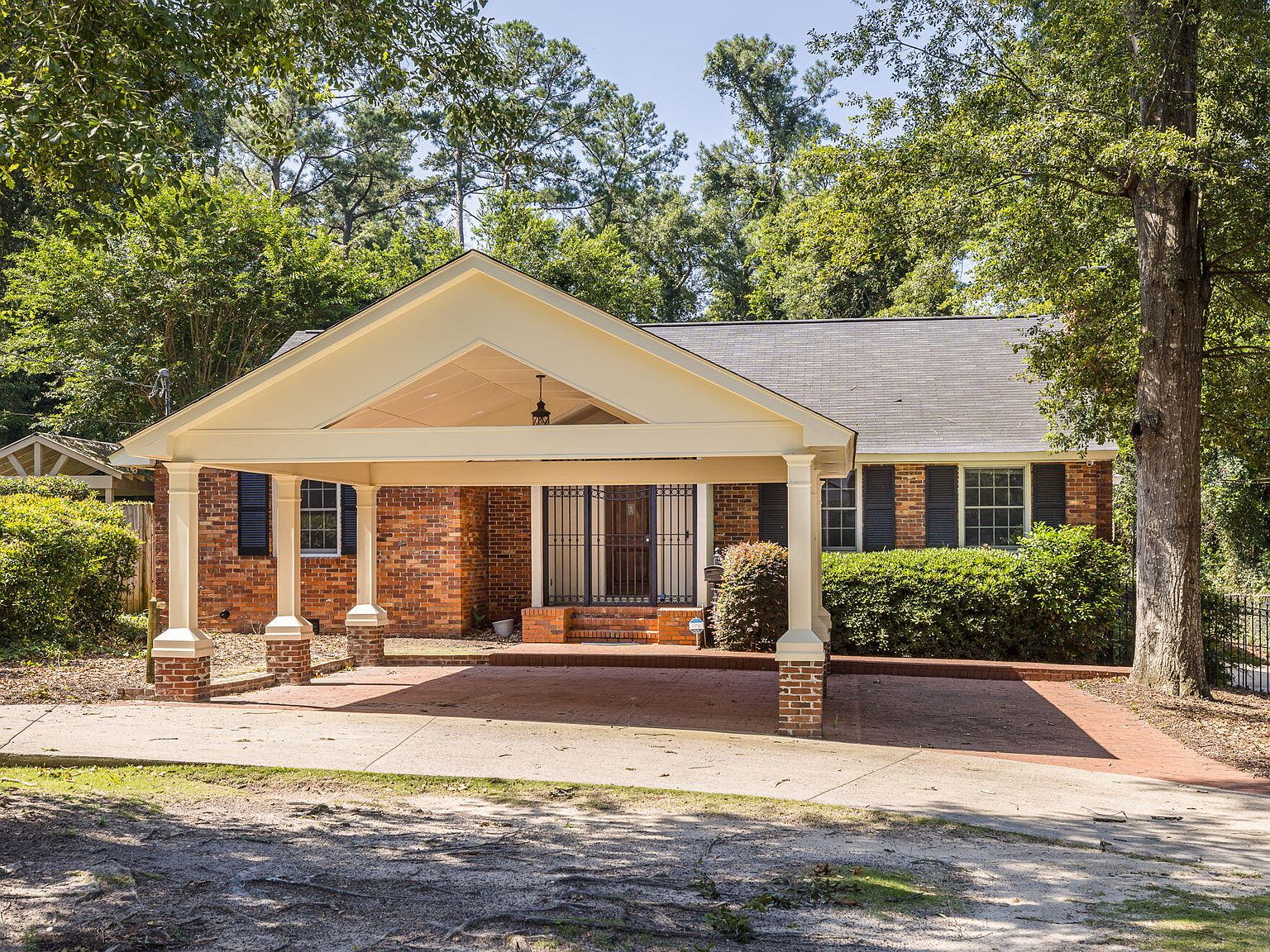 2728 Henry St, Augusta, GA 30909 MLS 517908 Zillow