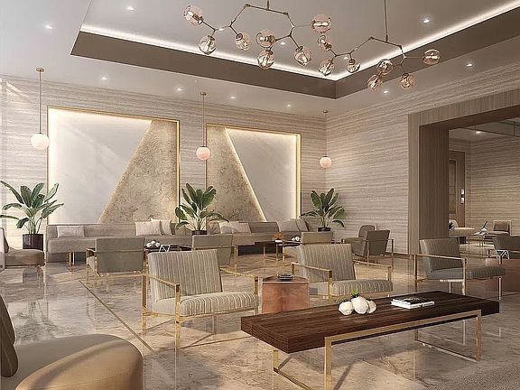 3rd image of 3 Court Sq APT 1101