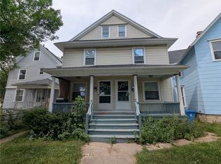179-181 Field St, Rochester, NY 14620