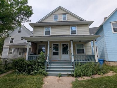 179-181 Field St, Rochester, NY, 14620