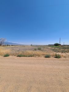 Old Milwaukee Rd, Los Lunas, NM, 87031