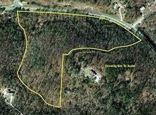 6234 S Chestatee St #2 & 1, Dahlonega, GA 30533