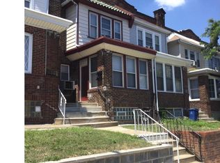 6124 N 17th St, Philadelphia, PA 19141