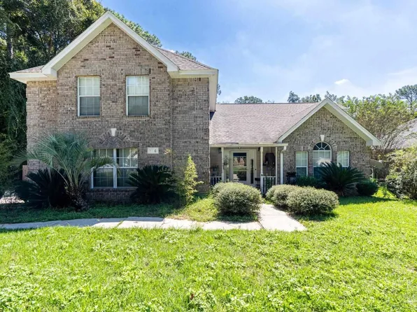 5116 Pine Hollow Dr, Pensacola, FL 32505