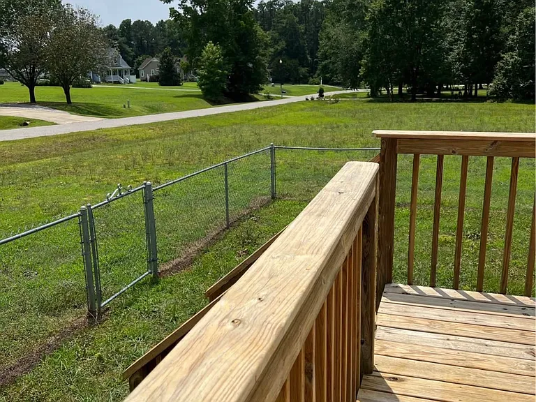 5611 Cornwallis Rd — Photo 11