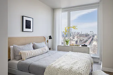 Rented by Douglas Elliman