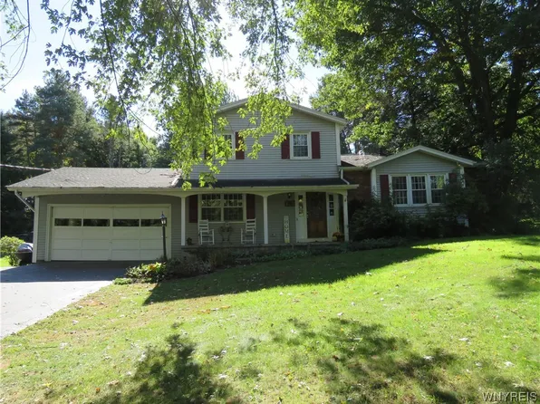 728 East Ave, Brockport, NY 14420