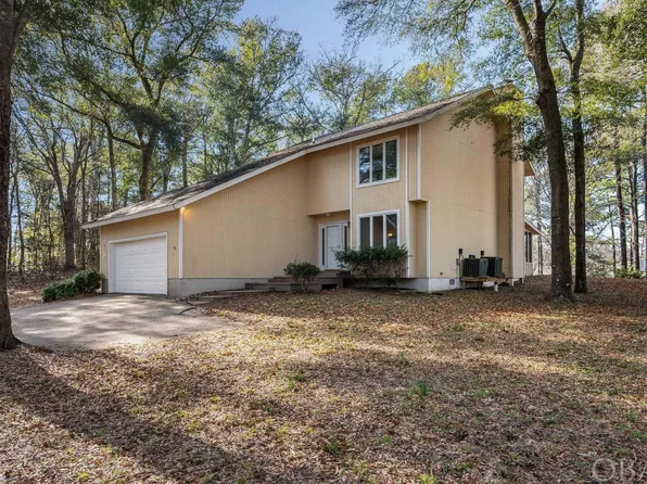 145 Bayberry Trl Lot 13, Kitty Hawk, NC 27949