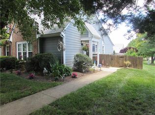 7800 Fitzgerald Ct #0, Henrico, VA 23228