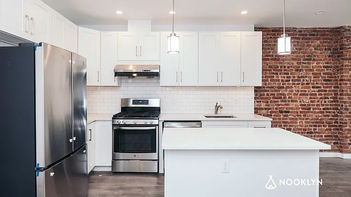 Rented by Nooklyn NYC LLC | media 14