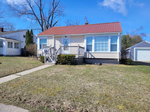 685 S 2nd St, Rogers City, MI 49779