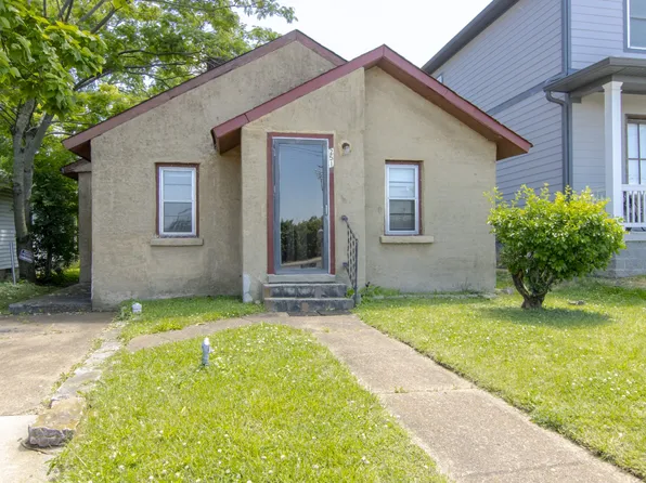 2519 Herman St, Nashville, TN 37208