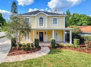 3231 W Parkland Blvd, Tampa, FL 33609