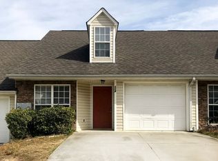 234 Caldwell Cir, Augusta, GA 30909