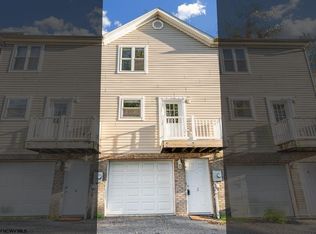 3 Bakers Point, Morgantown, WV 26505