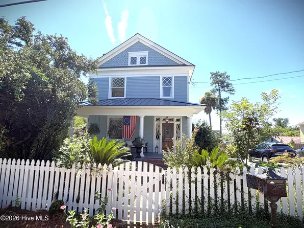304 W Forest Avenue, North Augusta, SC 29841