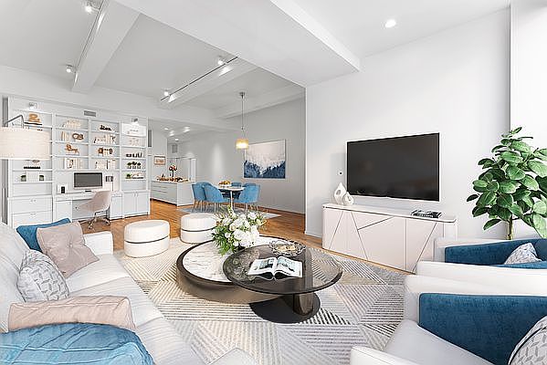 1st image of 175 Broadway #4D