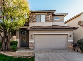 17153 W Lundberg St, Surprise, AZ 85388