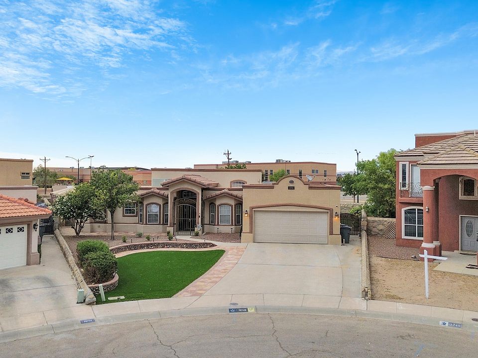 1st image of 12745 Tierra Nunez Ct