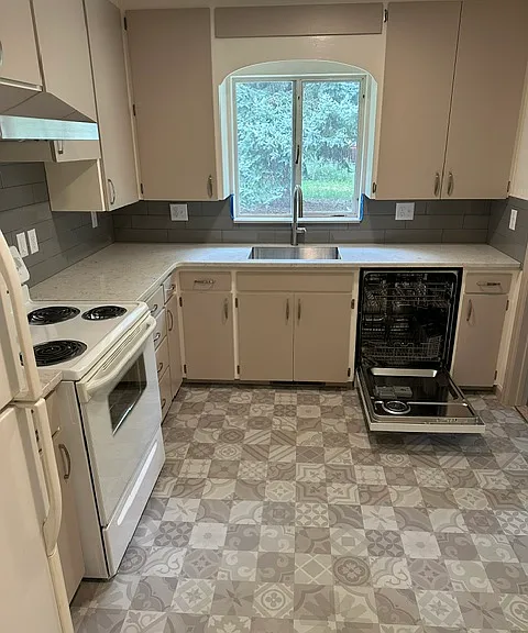 New remodel kitchen 2026.