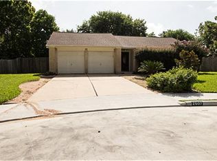 2607 Planters Row, Sugar Land, TX 77478