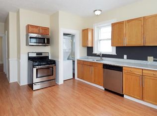 1117 Saratoga St #2D, Boston, MA 02128