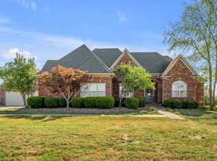 1701 Gay Evans Rd, Winchester, KY 40391