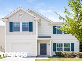 6544 Matlea Ct, Charlotte, NC 28215