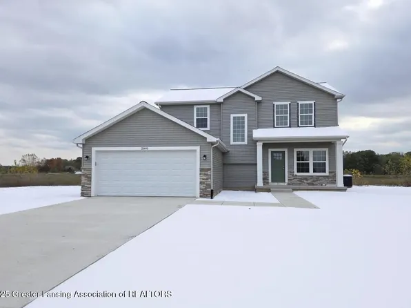 15277 Sherwood Ln, Lansing, MI 48906