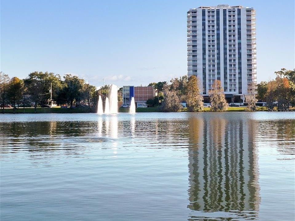 1st image of 400 E Colonial Dr APT 1707