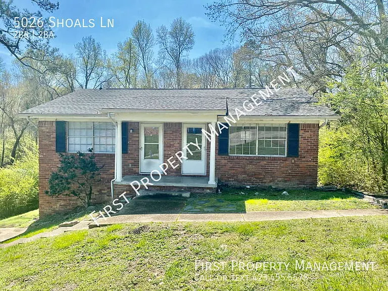 5026 Shoals Ln — Photo 1