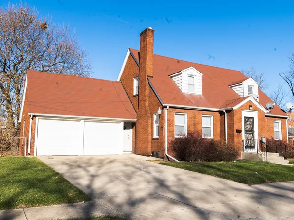 200 W 36th Ave, Gary, IN