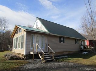 154 Egelston Dr, Esperance, NY 12066