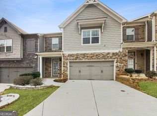5868 Keystone Ln, Lithonia, GA 30058
