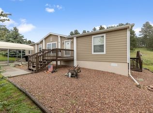 180 Shooting Star Ln, Custer, SD 57730