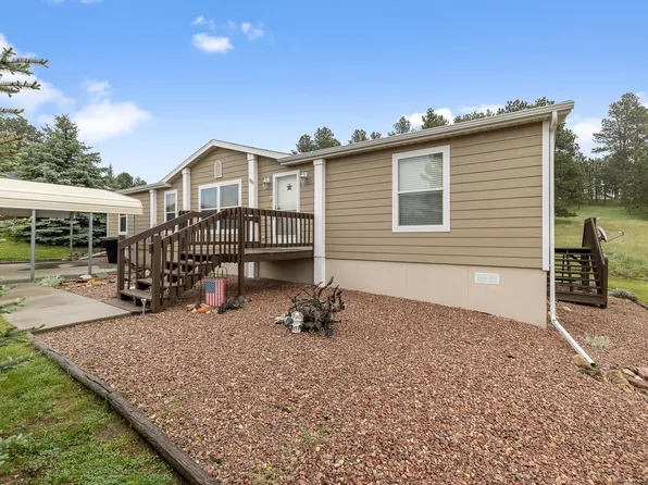 180 Shooting Star Ln, Custer, SD 57730