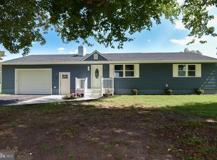 706 Lakeview Dr, Colonial Beach, VA 22443