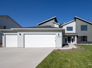 11754 W Mountain Iris St, Star, ID 83669