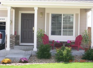 16569 High Desert Way, Parker, CO 80134