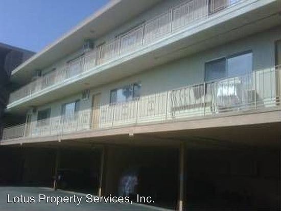 2nd image of 1313 Huntington Dr APT 10