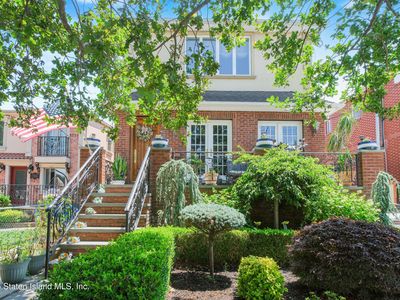 7208 Avenue V, Brooklyn, NY, 11234