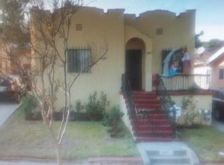 3311 Fithian Ave, Los Angeles, CA 90032