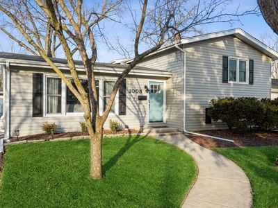 1008 S President St, Wheaton, IL, 60189