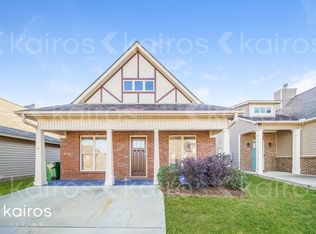 6656 Rock Ledge Rd, Montgomery, AL 36117