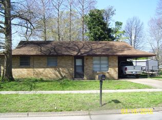 1605 Brookhaven Rd, Jonesboro, AR 72401