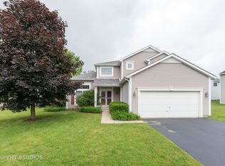 1080 Heavens Gate, Lake In the Hills, IL 60156