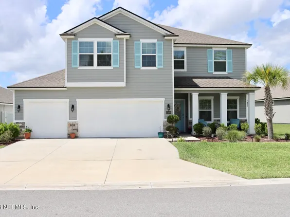 11498 RED KOI Drive, Jacksonville, FL 32226